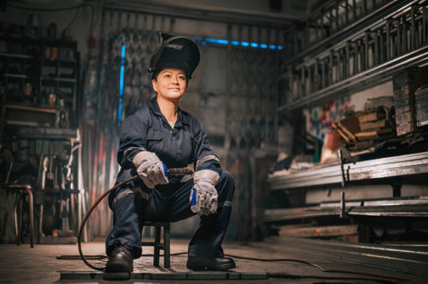 Best Artistic and Custom Metal Fabrication in Bay Park, NY