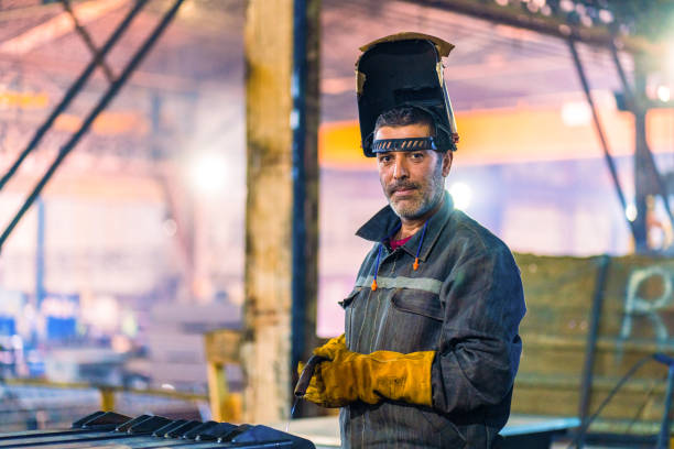 Best Pipe Welding in Bay Park, NY