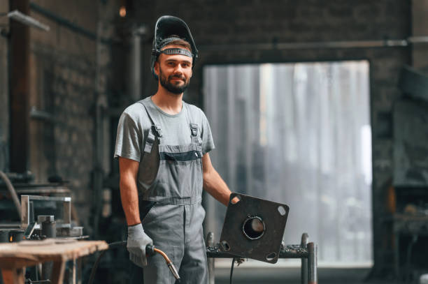 Best Aerospace and Defense Welding in Bay Park, NY