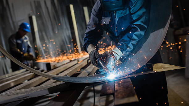 Best Structural Steel Welding in Bay Park, NY