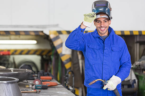 Best Automation and Robotic Welding in Bay Park, NY