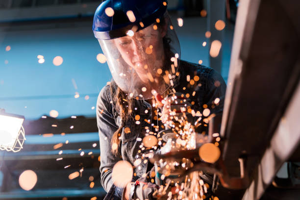 Professional Welder & Metal Fabrication in Bay Park, NY